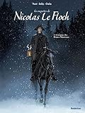 NICOLAS LE FLOCH tome 1