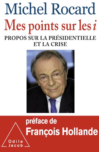 Mes points sur les i (OJ.DOCUMENT) Mes points sur les i (OJ.DOCUMENT)