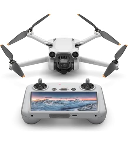 Drone Tello Combo Boost Combo Powered by DJI Mini Drone, 2.8 oz