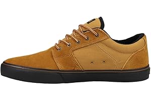 Etnies Homme Barge Ls Chaussure de Skate