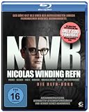 NWR - Die Nicolas Winding Refn Doku [Blu-ray] - Ryan Gosling