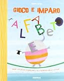 Gioco E Imparo L'Alfabeto