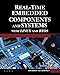 Real-Time Embedded Components and Systems with Linux and Rtos by