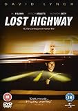 Lost Highway [DVD]