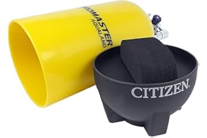 Citizen Promaster Aqualand Boîte pour montre en forme de bouteille de plongée