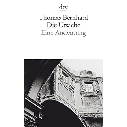 Die Ursache: Eine Andeutung