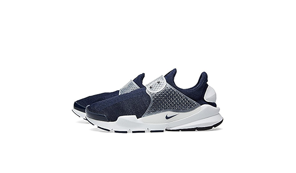 nike sock dart size 8