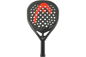 ‎HEAD HEAD Extreme Padel Schläger-Paddel-Serie (Elite, Motion, One, Pro)