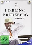 Liebling Kreuzberg - Staffel 2 [4 DVDs] - Manfred Krug