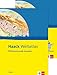 Haack Weltatlas. Differenzierende Ausgabe Hessen: Atlas mit Arbeitsheft Klasse 5-10 by 