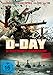 D-DAY - Stoßtrupp Normandie (uncut)