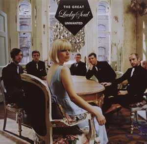 The Great Unwanted (Ruffa Lane)