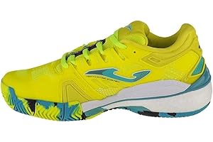 Joma, Tennis, Padel Shoes Donna
