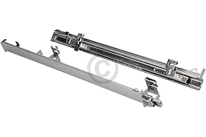 eVendix Extractor telescópico compatible con Bosch 17003241 para cocina