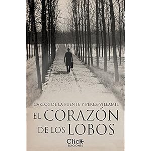 El corazón de los lobos