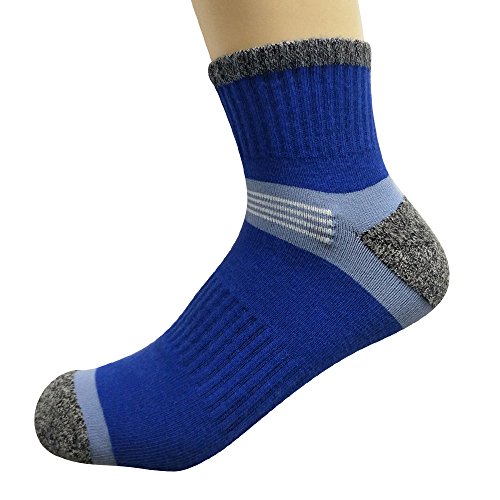 Ambielly calcetines de algodón calcetines térmicos Adulto Unisex Calcetines - Imagen 4