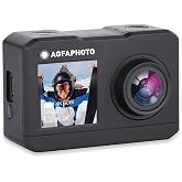 AgfaPhoto Kodak Realimove AC7000 Video Kamera