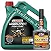 Produktbild Castrol Motorenöle Magnatec 5 W30 C3 Motor, – 4L + STP® Ultra Playstation Benzin System Reiniger