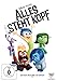 Alles steht Kopf [Alemania] [DVD]