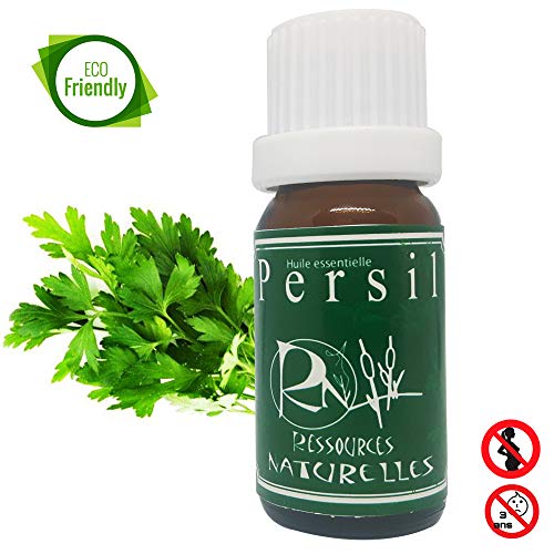 Preisvergleich Produktbild Ressources Naturelles - Ätherisches Öl Petersilie 30ml
