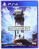 Zustand wie neu. Star Wars Battlefront  PlayStation 4
