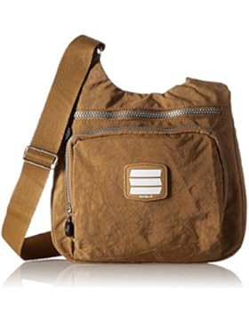 Suvelle Armreif City Travel Umhängetasche, Everyday Schulter Organizer Geldbörse # 9288