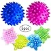 Produktbild Wäscherei Ball - WENTS Trocknerbälle 6PCS Laundry Ball Washing Ball Solid bunte Maschine Waschen Ball Kunststoff Trockner Bälle