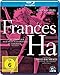 Frances Ha [Blu-ray]