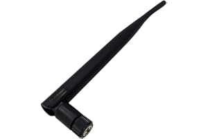 Fenteer Antenne de Bateau de Pêche Télécommandé Pièce de Rechange pour Flytec 2011-5