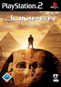 Jumper - Griffin's Story [Import allemand]