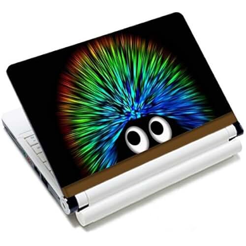 Amazon.co.uk laptop stickers 11.6 Computers & Accessories