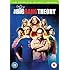 The Big Bang Theory - Season 7 [DVD] [2014]