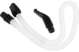 CASCHA Melodica Mouthpiece and Flexible Tube