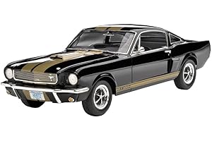 Revell - 7242 - Maquette De Voiture - Shelby Mustang GT 350 H