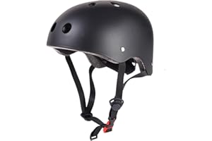 WILLCEAL Kinder-Fahrradhelm, Kleinkind-Skateboard-Helm für 3–13 Jahre, Jungen und Mädchen, leicht, verstellbar, Kindersicherheit, Kinderhelm zum Radfahren, Roller, Skaten
