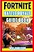 Produktbild Fortnite Battle Royale Guide Book: Fun Facts, Trivia, Tips, Tricks, and Strategy for Fortnite Battle Royale