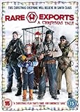 Rare Exports: A Christmas Tale [DVD]