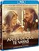 Antes De Que Te Vayas Blu-Ray [Blu-ray]