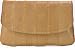 Produktbild BECKSÖNDERGAARD, Damen Geldbörsen, Börsen, Portemonnaies, Brieftaschen, Leder, Cognac, 11,5 x 7,5 x 1 cm (B x H x T)