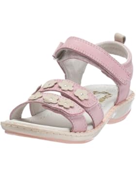 DKM Eva 06 Sandalen, rosè-beige