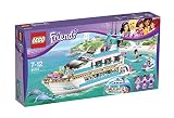 Lego Friends 41015 - Yacht - Lego Friends