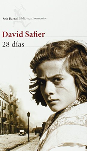 28 días (biblioteca formentor)