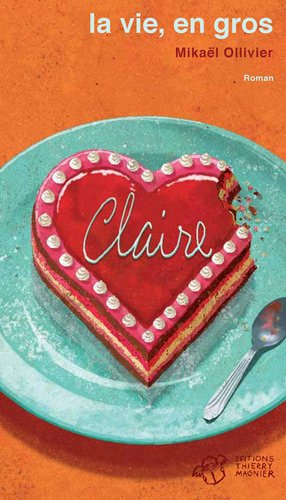 couverture de : La vie, en gros