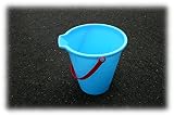 Sommer Set – 6-tlg. Strandspielzeug, Sommerspielwaren, Sandspielzeug, für Kinder, Strandset, Meer, Sommer, Sonne, Blau - 4