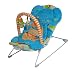Sunbaby Elephant Baby Bouncer (Blue) RS.2465.00