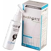 Depnipharma Hair Forte Men's Hair Loss Preventive Spray 60 mL