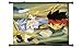 Produktbild Arc The Lad Anime Fabric Wall Scroll Poster (32 x 32) Inches
