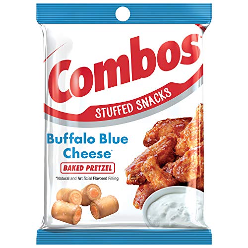 Combos BUffalo Blue Cheese x 3