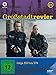 Großstadtrevier - Box 24 (Folge 359-374) [4 DVDs] [Alemania]