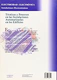 Image de Técnicas y procesos en las instalaciones automatizadas en los edificios